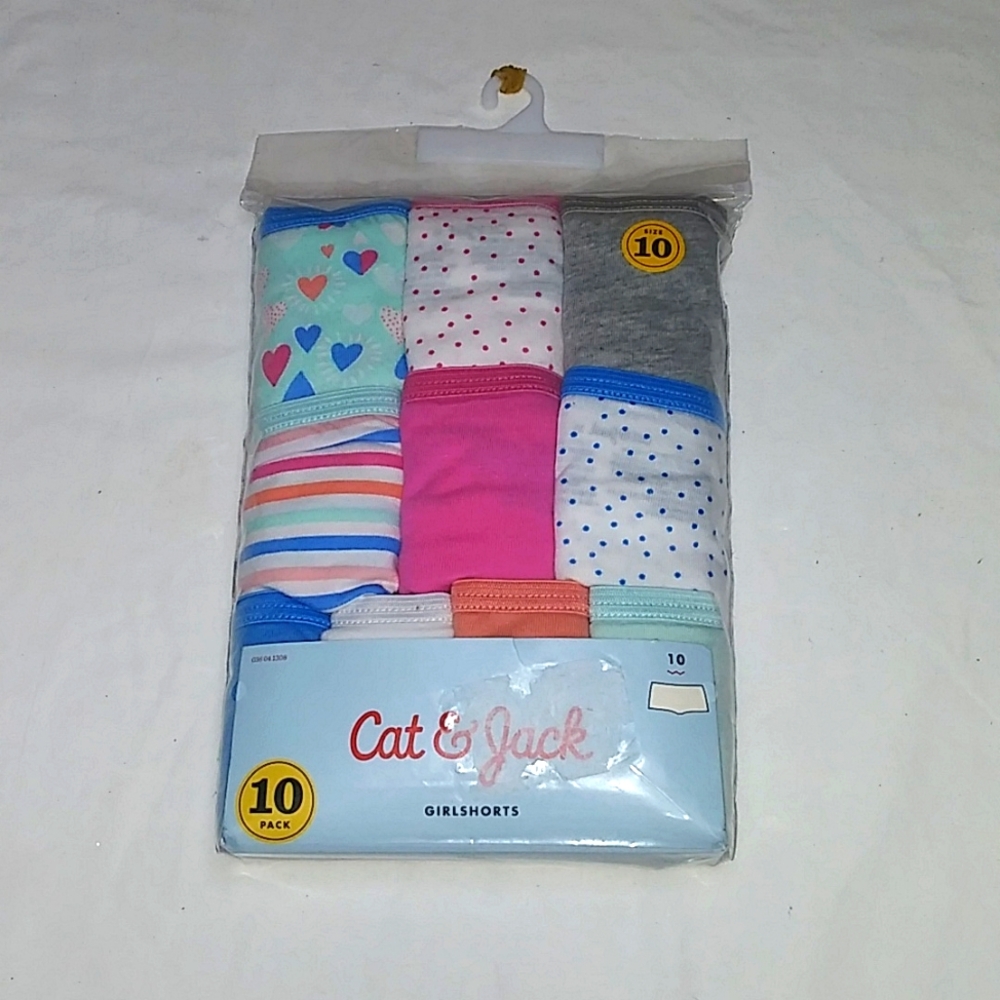 Cat & Jack  Pantys